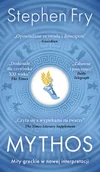 Horror, fantastyka grozy - Mythos Mity greckie w nowej interpretacji - miniaturka - grafika 1