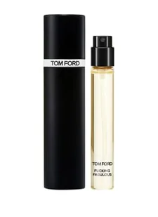 Tom Ford Beauty Fucking Fabulous Atomizer - TOM FORD BEAUTY - Pozostałe akcesoria kosmetyczne - miniaturka - grafika 1