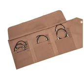 Pasmanteria - etui organizer na druty na żyłce KNITPRO CLAY - miniaturka - grafika 1