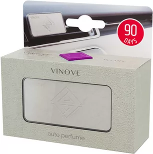 Vinove Ivory Monza - zapach samochodowy, damska nuta zapachowa - Zapachy samochodowe - miniaturka - grafika 1