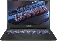 Laptopy - Gigabyte G5 KEF i5-12500H/16GB/512+480/Win11X RTX4060 144Hz KF-E3EE313SD-16GB_500SSD - miniaturka - grafika 1