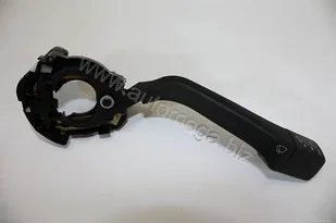 DELLO Przełącznik kierunkowskazów DELLO 109530519191 - Akcesoria do układu elektrycznego - miniaturka - grafika 1