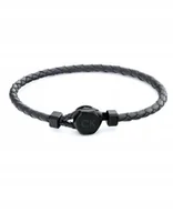 Bransolety męskie - CALVIN KLEIN Bransoletka męska - miniaturka - grafika 1