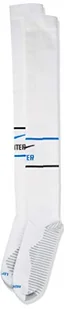Nike Skarpety unisex Inter U Stad Otc Aw white/Blue spark/Black M - Skarpetki damskie - miniaturka - grafika 1