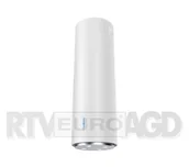 Okapy kuchenne - VDB Cylindra W White - miniaturka - grafika 1