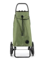 Torby i wózki na zakupy - Wózek na zakupy Rolser Logic RD6 MF IMX307 - miniaturka - grafika 1