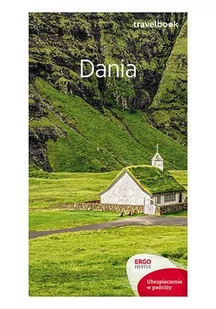 Dania - E-booki - przewodniki - miniaturka - grafika 1