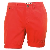 Unihokej - Spodenki Męskie Helly Hansen Bermuda Shorts 10' - 32 - miniaturka - grafika 1
