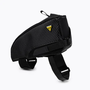 Topeak Torba na ramę Topeak fuel tank large T-TC2297B - Sakwy rowerowe - miniaturka - grafika 1