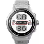 Smartwatch - Coros APEX 2 GPS Outdoor Watch Grey WAPX2-GRY - miniaturka - grafika 1