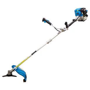 Mocna Podkaszarka Wykaszarka Kosa Spalinowa 2w1 Kosiarka - Pozostałe elektronarzędzia - miniaturka - grafika 1