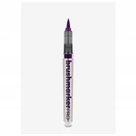 Kredki, ołówki, pastele i pisaki - Karin Brushmarker PRO 226 Lilac - miniaturka - grafika 1