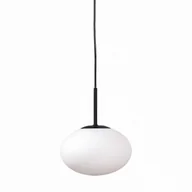 Lampy sufitowe - 1182 OMI LAMPA WISZĄCA CZARNY - miniaturka - grafika 1