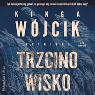 Audiobooki - kryminał, sensacja, thriller - Trzcinowisko Kinga Wójcik - miniaturka - grafika 1