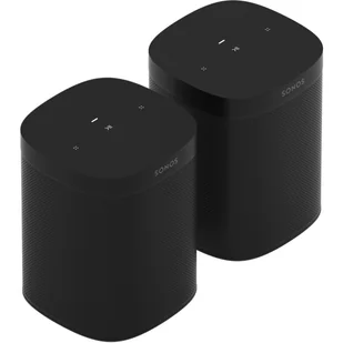 Zestaw dwupokojowy z Sonos One SL - Głośniki i kolumny - miniaturka - grafika 2