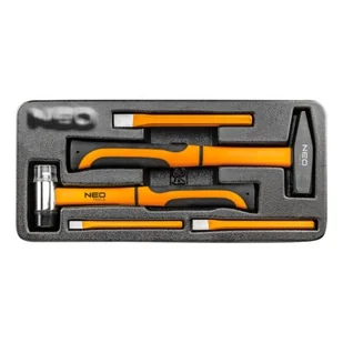 NEO Tools NEO Tools 84-242 5 szt 84-242 - Młotki - miniaturka - grafika 1