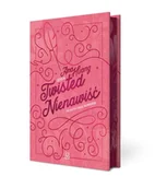 Literatura erotyczna - Nienawiść. Seria Twisted. Wydanie specjalne - miniaturka - grafika 1