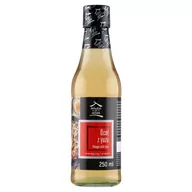 Kuchnie świata - House of Asia Ocet z yuzu 250 ml - miniaturka - grafika 1