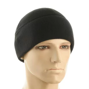 M-Tac -  Czapka zimowa Watch Cap Polartec - Czarna - 40564002 - Czapki męskie - miniaturka - grafika 3