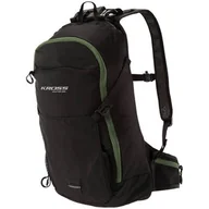 Plecaki - Plecak KROSS Crafter Czarny - miniaturka - grafika 1