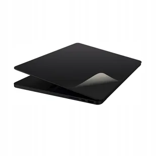 JCPal Etui do MacBook Pro 16 - Czarny - Torby na laptopy - miniaturka - grafika 1