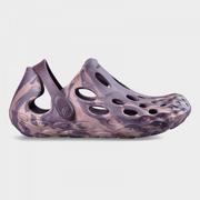 Sandały damskie - Damskie sandały do wody MERRELL Hydro Moc - różowe - miniaturka - grafika 1