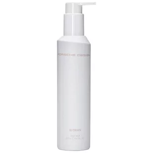 Porsche Design Porsche Design Woman Woman Body Milk 200 ml - Balsamy i kremy do ciała - miniaturka - grafika 1