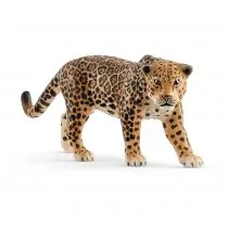 Schleich Jaguar - Figurki dla dzieci - miniaturka - grafika 1