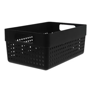 Organizer Tip-Top 3,5 l szary - Pudła i pojemniki do przechowywania - miniaturka - grafika 1