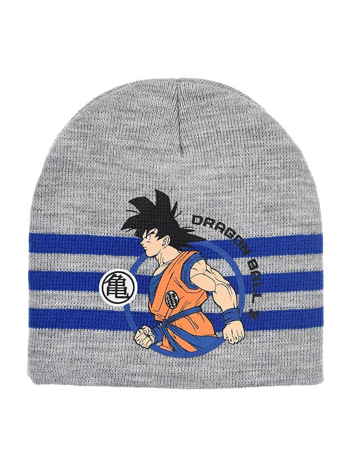 Dragon Ball Z Czapka beanie 