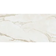 Płytki ceramiczne - Pamesa Gres At.Portofino Gold Mat 60X120 - miniaturka - grafika 1