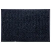 Wycieraczki - Wycieraczka 40 x 60 cm granatowa - miniaturka - grafika 1