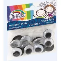 Confetti oczka GR-KE15-20M FIORELLO - Scrapbooking - miniaturka - grafika 2