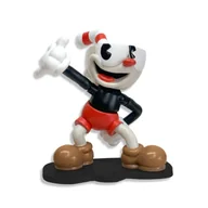 Figurki dla dzieci - cuphead mini create figurka cuphead syndicate collectibles - miniaturka - grafika 1