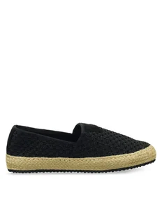 Gant Espadryle 30568946 Czarny - Espadryle damskie - miniaturka - grafika 1