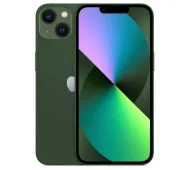 Telefony OUTLET - Apple iPhone 13 128GB 6,1" 12Mpix Zielony CPO - miniaturka - grafika 1
