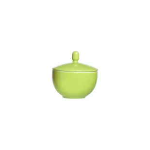 Cukiernica Ritzenhoff i Breker Flirt z serii Doppio green - Cukiernice - miniaturka - grafika 1