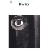 Obcojęzyczne książki popularnonaukowe - PENGUIN BOOKS THE TRIAL - miniaturka - grafika 1