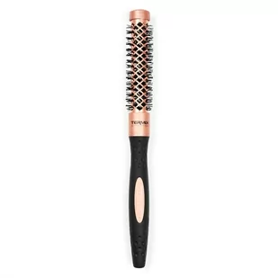 Termix Pro Rose Gold, okrągła szczotka do włosów, 17mm - Szczotki i grzebienie do włosów - miniaturka - grafika 1