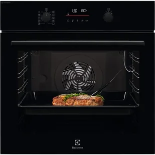 Piekarnik do zabudowy Electrolux LOD6C77Z - Piekarniki do zabudowy - miniaturka - grafika 1
