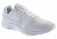 Buty dla dziewczynek - Buty dziecięce sportowe Nike Court Royale 833536-400 - miniaturka - grafika 1