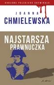 Kryminały - Najstarsza prawnuczka - miniaturka - grafika 1
