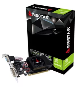 BIOSTAR GT730-4GB D3 LP - Karty graficzne - miniaturka - grafika 1