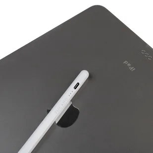 Tucano Pencil Magnetic iPad Stylus Pen - Rysik do iPada (Biały) - Pozostałe akcesoria do telefonów - miniaturka - grafika 5