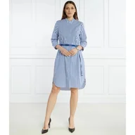 Sukienki - Joop! Sukienka Dara-V - miniaturka - grafika 1