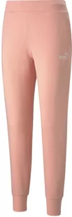 Puma Essential Logo Pants 586841-26 Rozmiar: S - Spodnie damskie - miniaturka - grafika 1