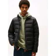 Kurtki męskie - Tommy Jeans Puchowa kurtka Regular Fit - miniaturka - grafika 1