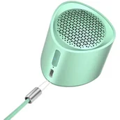 Głośniki przenośne - Tronsmart Nimo Green Zielony - miniaturka - grafika 1