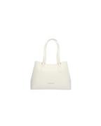 Torebki damskie - VALENTINO Brixton, damska torba, biała, jeden rozmiar, Kolor biały, 70AA - miniaturka - grafika 1