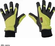 Rękawice robocze - CERVA 1ST WINTER - rękawice ocieplane 11 - miniaturka - grafika 1